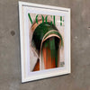 Padame One/vogue Limited Edition