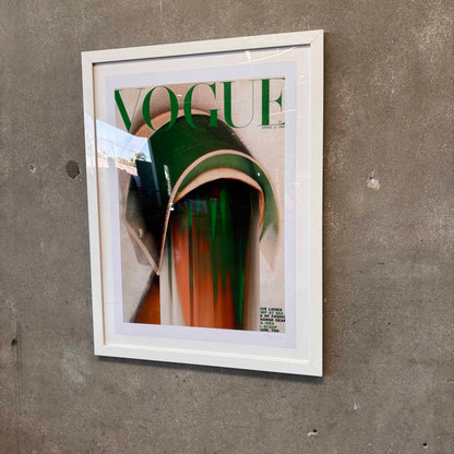 Padame One/vogue Limited Edition