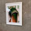 Padame One/vogue Limited Edition