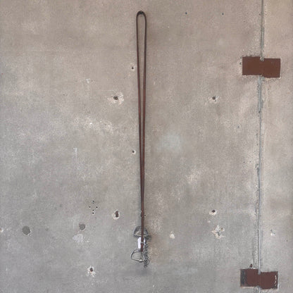 Antique Horse Bit