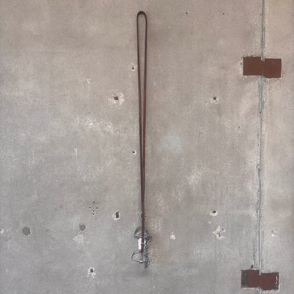 Antique Horse Bit