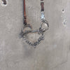 Antique Horse Bit