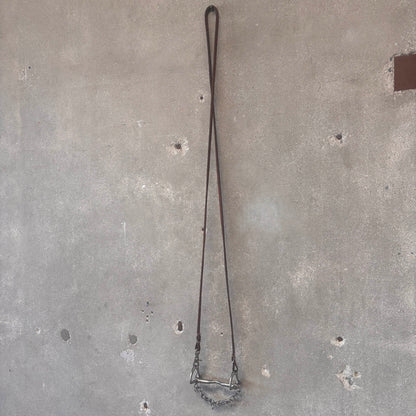 Antique Horse Bit