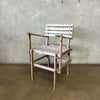 Pair of Modern "DIY Chairs" Designed by British Furniture Designer Max Lamb