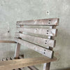 Pair of Modern "DIY Chairs" Designed by British Furniture Designer Max Lamb