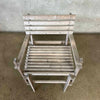 Pair of Modern "DIY Chairs" Designed by British Furniture Designer Max Lamb