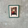 Spanish Dancer Framed Artwork