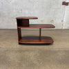 Mid Century Side Table