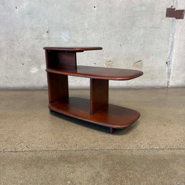 Mid Century Side Table