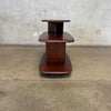 Mid Century Side Table