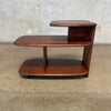 Mid Century Side Table
