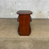 Mid Century Side Table