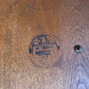 Mid Century Side Table