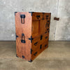 Vintage Japanese Stacking Tansa Chest Product Image