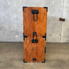 Vintage Japanese Stacking Tansa Chest Product Image