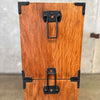 Vintage Japanese Stacking Tansa Chest Product Image