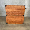 Vintage Japanese Stacking Tansa Chest Product Image