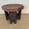 Witco Octagon Side Table Product Image