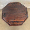 Witco Octagon Side Table Product Image