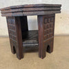 Witco Octagon Side Table Product Image