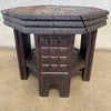 Witco Octagon Side Table Product Image