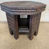 Witco Octagon Side Table Product Image