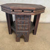 Witco Octagon Side Table Product Image