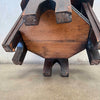 Witco Octagon Side Table Product Image