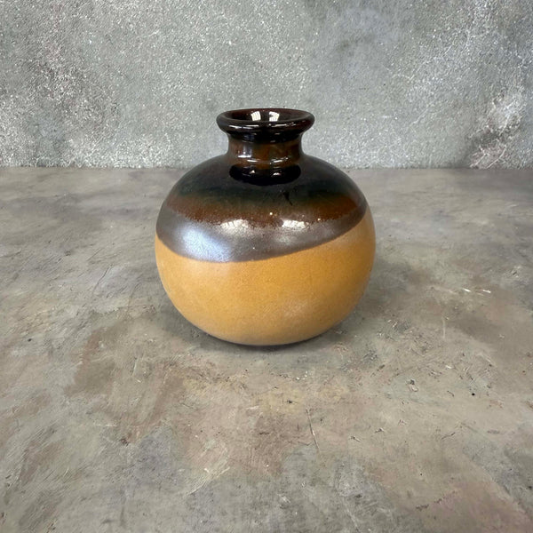 Pottery Craft Vase Designer By Robert Maxwell