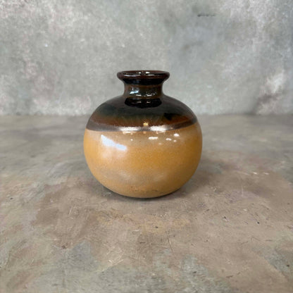 Pottery Craft Vase Designer By Robert Maxwell