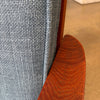 Mid Century Scandinavian Lounge Chair