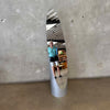 Late 90s Gaia Floor Mirror