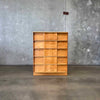 Mid Century Modern Highboy Dresser by Haywood Wakefield
