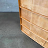 Mid Century Modern Highboy Dresser by Haywood Wakefield