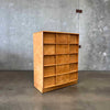 Mid Century Modern Highboy Dresser by Haywood Wakefield