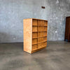Mid Century Modern Highboy Dresser by Haywood Wakefield