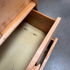 Mid Century Modern Nine Drawer Dresser by Haywood Wakefield
