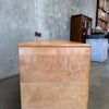 Mid Century Modern Nine Drawer Dresser by Haywood Wakefield