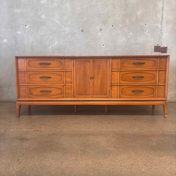 1960s Broyhill "Emphasis" Series Credenza