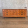 1960s Broyhill "Emphasis" Series Credenza