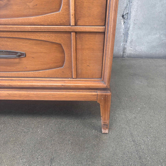 1960s Broyhill "Emphasis" Series Credenza