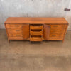 1960s Broyhill "Emphasis" Series Credenza