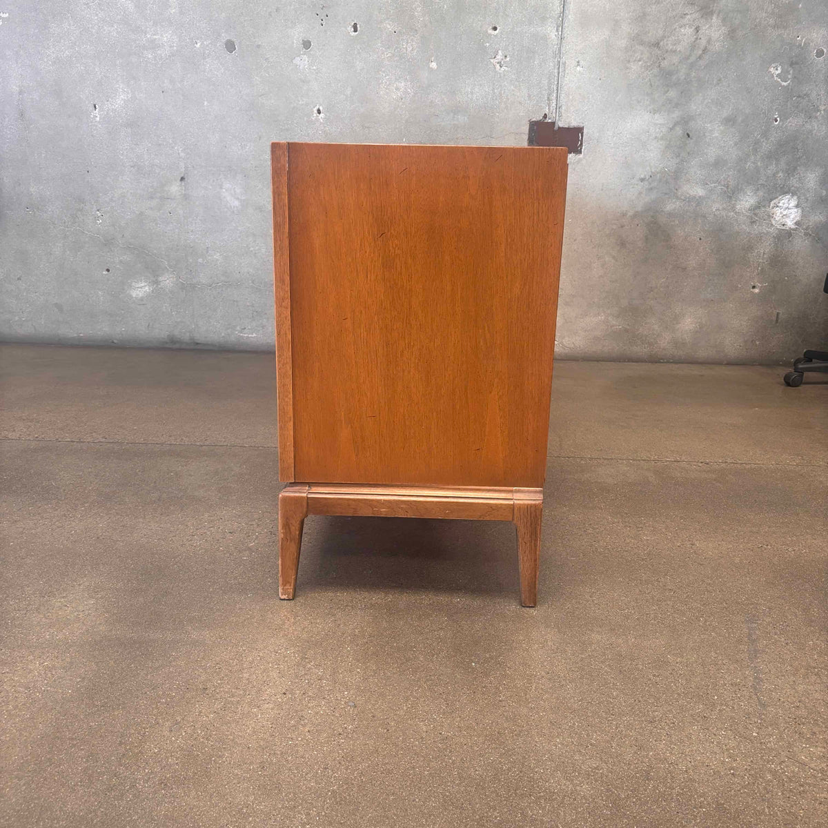 1960s Broyhill "Emphasis" Series Credenza