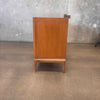 1960s Broyhill "Emphasis" Series Credenza