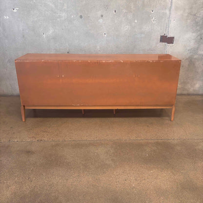 1960s Broyhill "Emphasis" Series Credenza