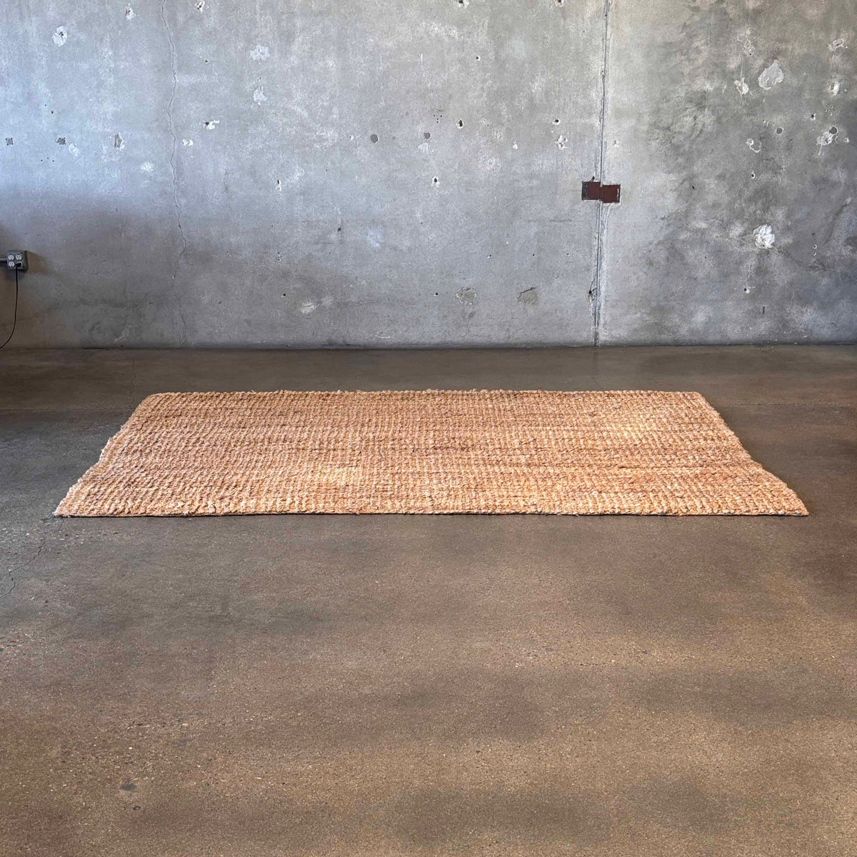 Jute Rug 6x9
