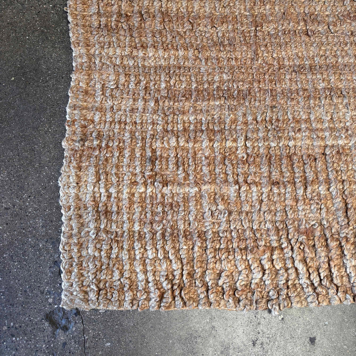 Jute Rug 6x9