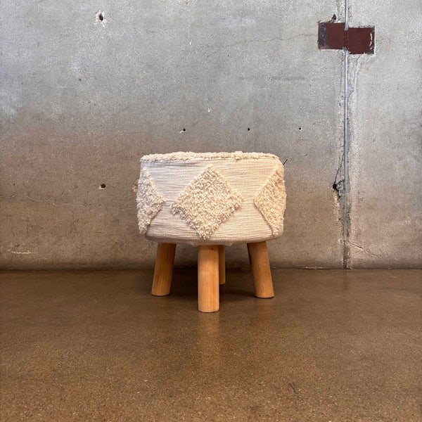 Modern Foot Stool