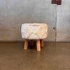 Modern Foot Stool