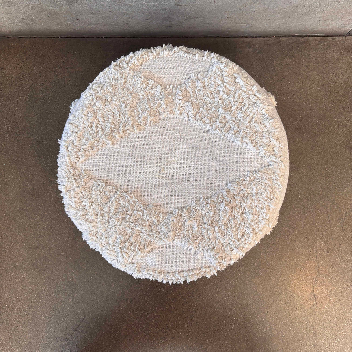 Modern Foot Stool